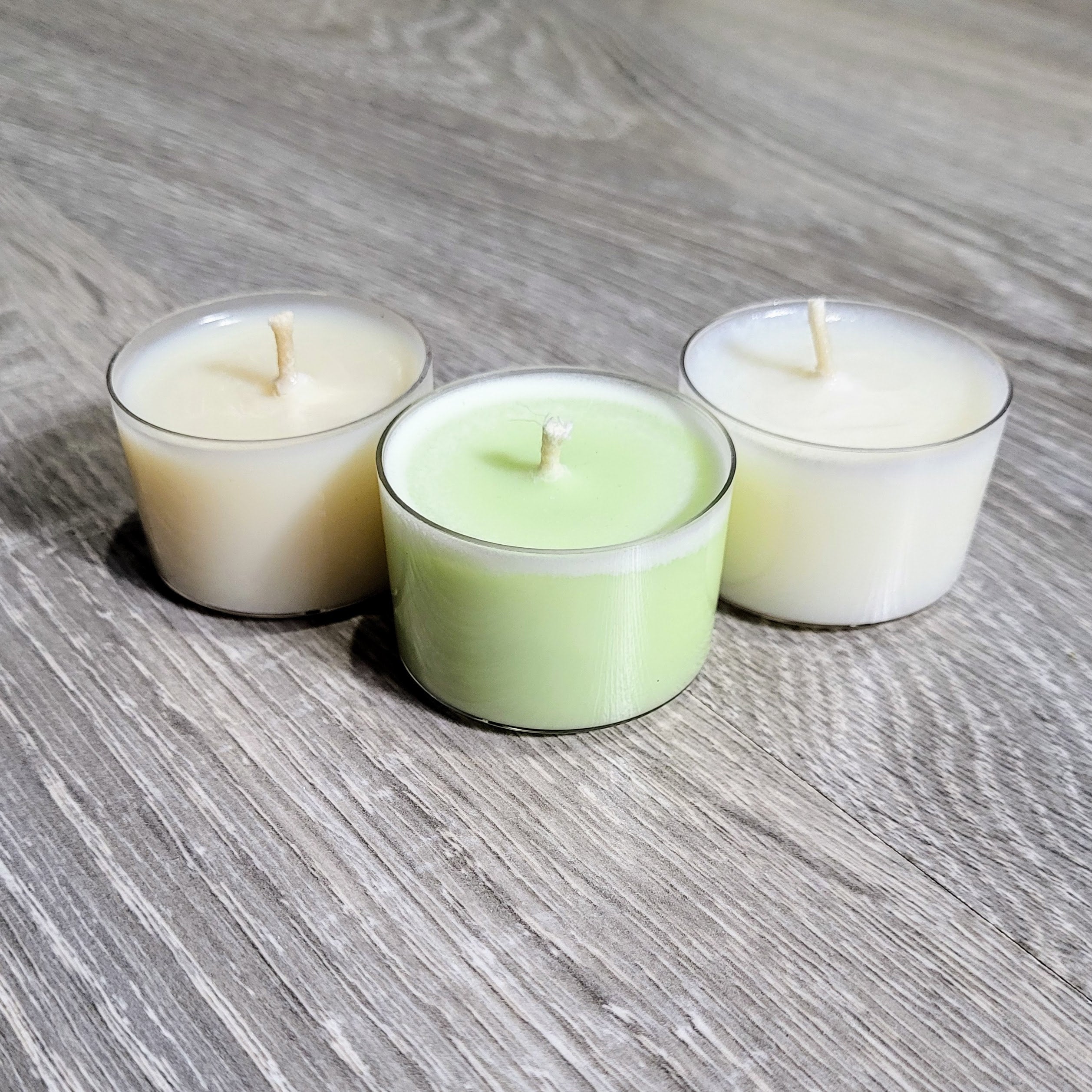 Lampion tea light