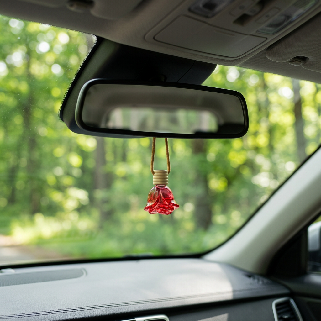 Diffuseur pour voiture