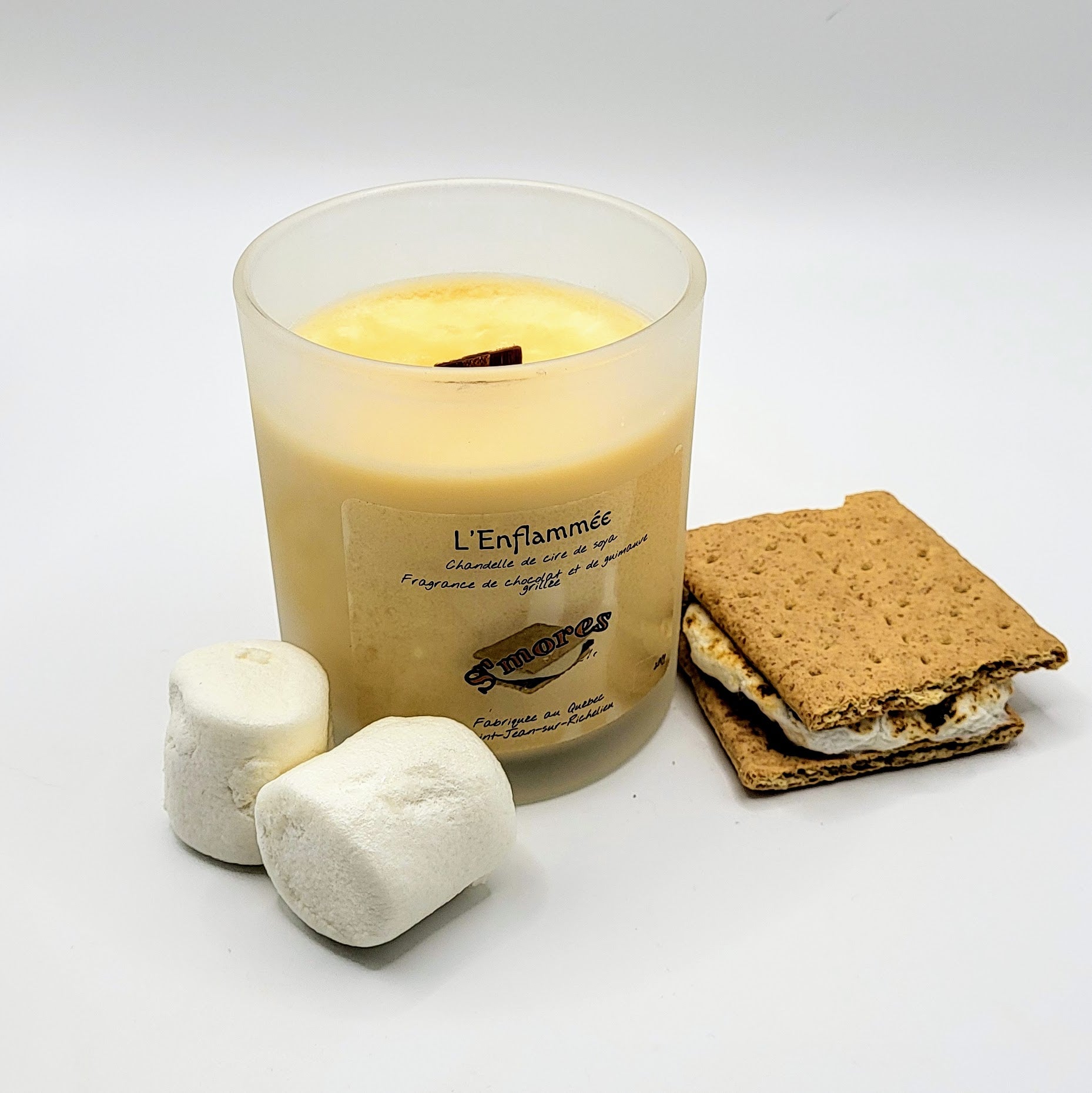 S'mores