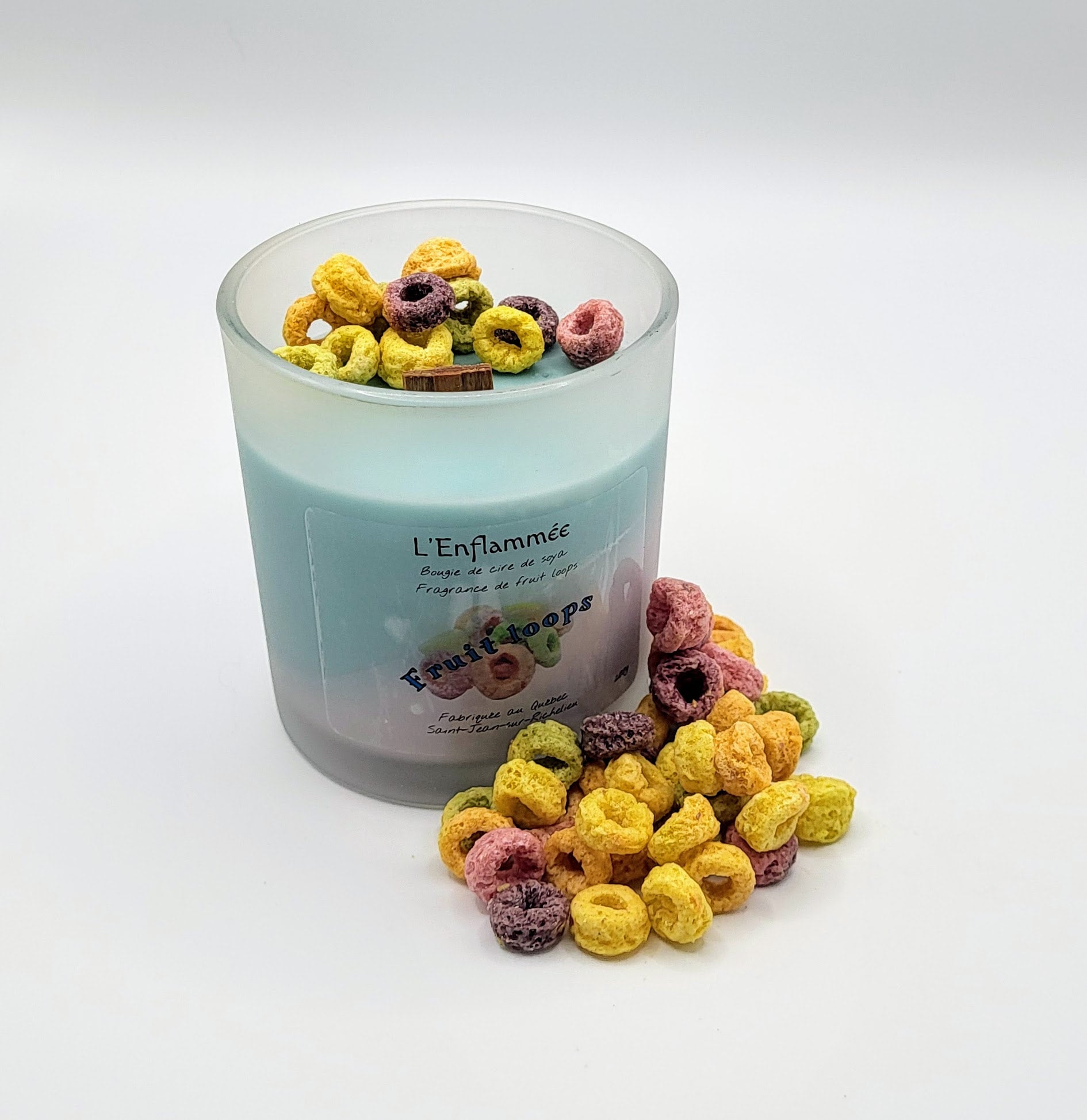 Fruit loops